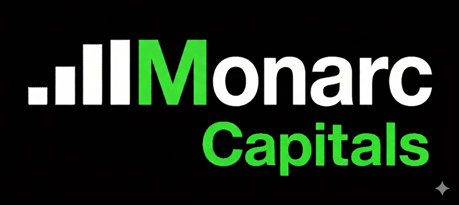 IC Markets Logo